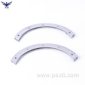 Titanium Anode For Water Electrolysis Machine